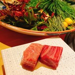 六本木 大皿焼肉 老中 - 