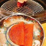 六本木 大皿焼肉 老中 - 