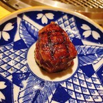 六本木 大皿焼肉 老中 - 