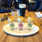 DIYA - 店長からパニプリ〜♬