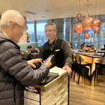 DIYA - お支払いタイム