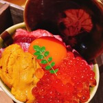 六本木 大皿焼肉 老中 - 