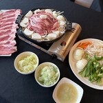 松本食 燎 KAGARIBI - 