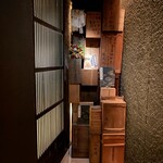 六本木 大皿焼肉 老中 - 