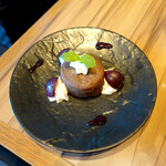 DIYA - フォンダン・ショコラ