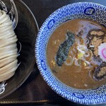 松戸富田麺桜 - 