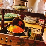 六本木 大皿焼肉 老中 - 