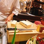 六本木 大皿焼肉 老中 - 