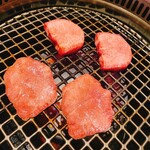 六本木 大皿焼肉 老中 - 