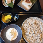 なかさ - 