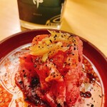 六本木 大皿焼肉 老中 - 