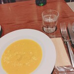 Supernova - 季節のス―プ