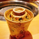 六本木 大皿焼肉 老中 - 