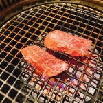 六本木 大皿焼肉 老中 - 