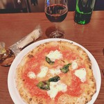 Supernova - マルゲリータ