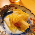 六本木 大皿焼肉 老中 - 