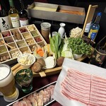 松本食 燎 KAGARIBI - 