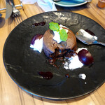 DIYA - とろ〜り、とまでは・・