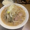 味噌麺処 田坂屋