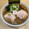 自家製麺 麺や 六等星