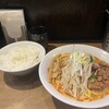 味噌麺処 田坂屋