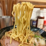 味噌Ramen Factory ReNge - ん！