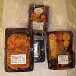 まいばすけっと - 料理写真:テイクアウト