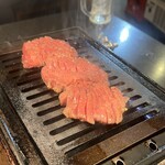 山形牛一頭買いITAMAE焼肉 美美 - 