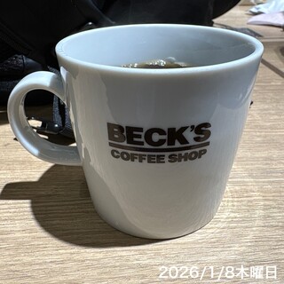 ベックスコーヒーショップ_0