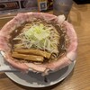 ラーメン大戦争 神田店