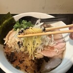 麺や勝治 - 