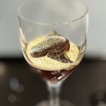 夕星 - 黒糖ゼリー