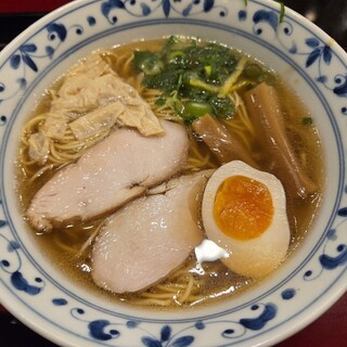 茶カフェ 上辻園_1