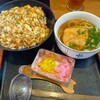 手打ちそばうどん 鼓
