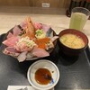 魚がし食堂 Rinto店