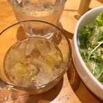 MY DINING 葡萄蔵 一番町店 - 