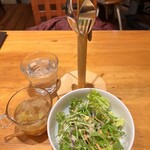 MY DINING 葡萄蔵 一番町店 - 