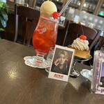 不純喫茶 ドープ - 