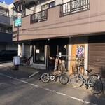 らーめん　こてつ - 外観