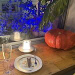 FLEUR DE VIGNE - 
