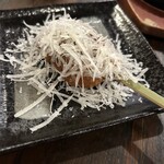 小田原産 朝どれ地魚地酒 湘南大衆横丁 - 