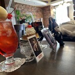 不純喫茶 ドープ - 