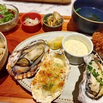 新宿オイスターバー ワーフ - 