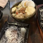 小田原産 朝どれ地魚地酒 湘南大衆横丁 - 
