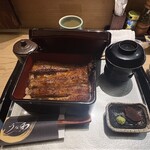 京 鰻和 本店 - 