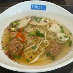 Pier 21 Terminal Food Court - クイッティアオ