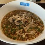 Pier 21 Terminal Food Court - トムヤムクンヌードル