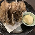 小田原産 朝どれ地魚地酒 湘南大衆横丁 - 