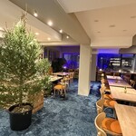 FLEUR DE VIGNE - 