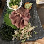 小田原産 朝どれ地魚地酒 湘南大衆横丁 - 